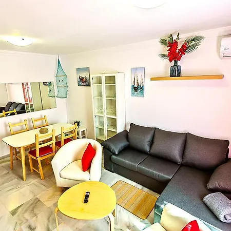 Plaza De Carcel 3-bedroom * إل بويرتو دي سانتا ماريا