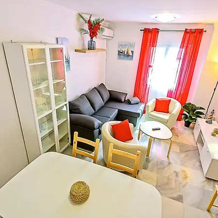 Plaza De Carcel 3-bedroom *